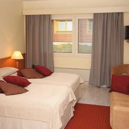 Best Western Arctic Circle Hotel Suomutunturi Eksteriør billede