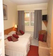 Best Western Arctic Circle Hotel Suomutunturi Eksteriør billede