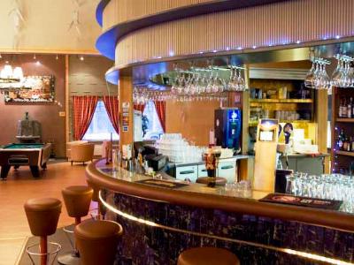 Best Western Arctic Circle Hotel Suomutunturi Eksteriør billede